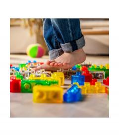 Set de constructie - Jelly Blox