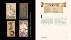 Occult Guide to the Tarot
