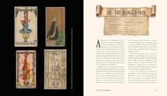 Occult Guide to the Tarot