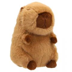 Jucarie de plus interactiva - Bim Bam Capybara