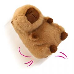 Jucarie de plus interactiva - Bim Bam Capybara