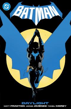 Batman - Volume 1