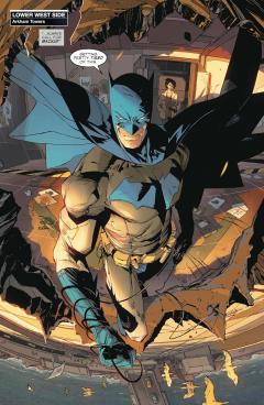 Batman - Volume 1