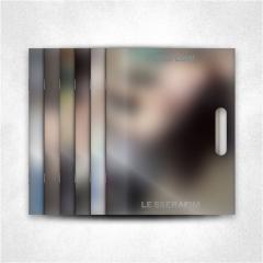 Pureflow pt.1 (Compact Random Version)