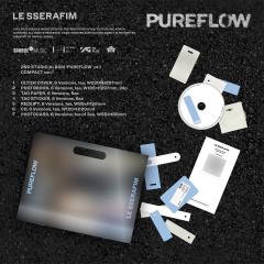 Pureflow pt.1 (Compact Random Version)