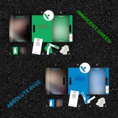 Pureflow pt.1 (Compact Random Version)