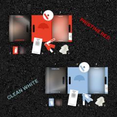 Pureflow pt.1 (Compact Random Version)