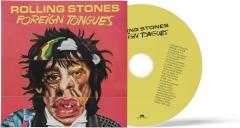 Foreign Tongues