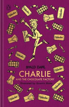 Charlie and the Chocolate Factory