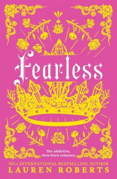Fearless