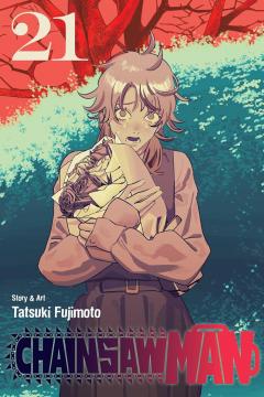 Chainsaw Man - Volume 21