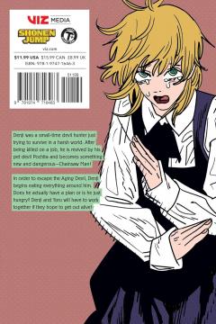 Chainsaw Man - Volume 21