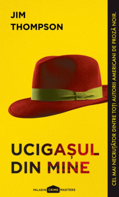Ucigasul din mine