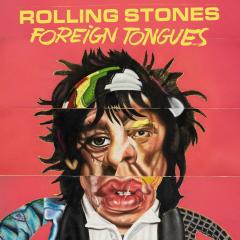 Foreign Tongues - Vinyl