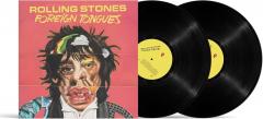 Foreign Tongues - Vinyl