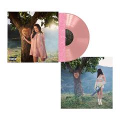 You Seem Pretty Sad For A Girl So In Love (Baby Pink Vinyl)