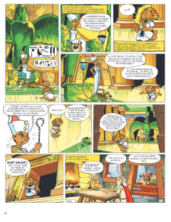 Asterix si Cleopatra