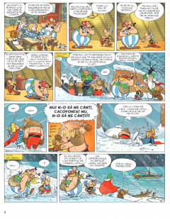 Asterix si Cleopatra