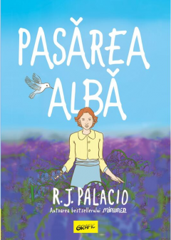 Pasarea alba