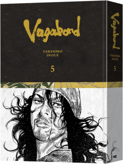 Vagabond (Definitive Edition) - Volume 5