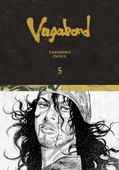 Vagabond (Definitive Edition) - Volume 5