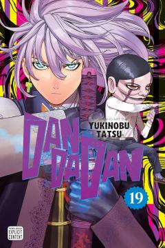 Dandadan - Volume 19