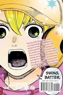 Dandadan - Volume 19