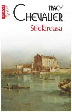 Sticlareasa