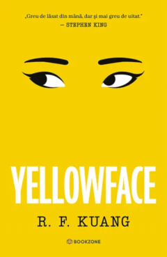 Yellowface