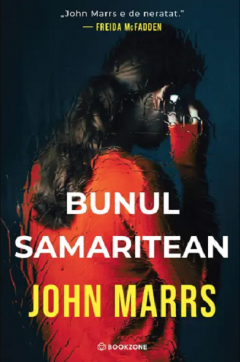 Bunul samaritean