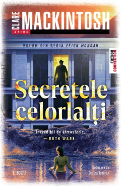 Secretele celorlalti