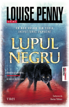 Lupul negru
