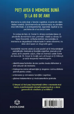 Intareste-ti memoria