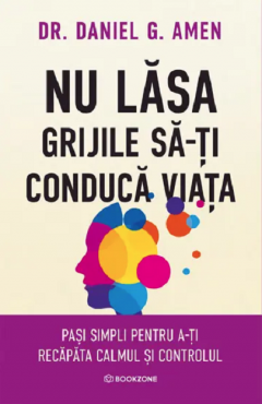 Nu lasa grijile sa-ti conduca viata