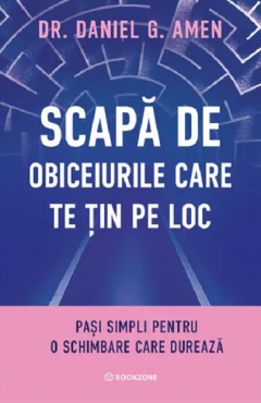 Scapa de obiceiurile care te tin pe loc