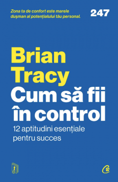 Cum sa fii in control