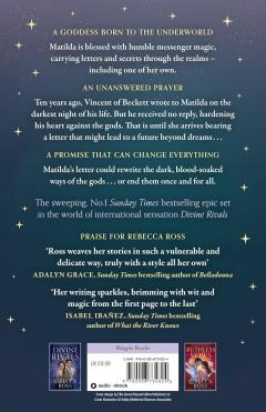 Wild Reverence