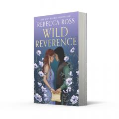 Wild Reverence