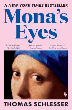 Mona’s Eyes