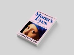 Mona’s Eyes