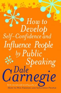 How To Develop Self-Confidence