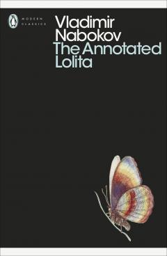 The Annotated Lolita 