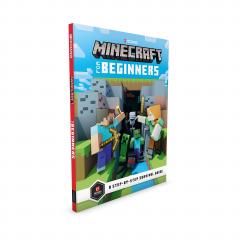 Minecraft for Beginners