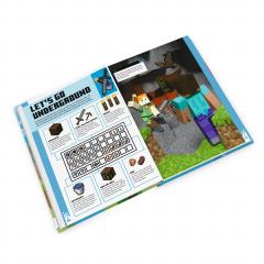 Minecraft for Beginners