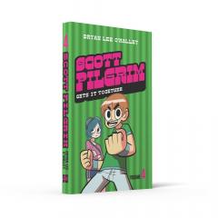 Scott Pilgrim (Color Edition) - Volume 4