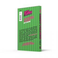 Scott Pilgrim (Color Edition) - Volume 4