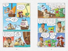 InvestiGators: All Tide Up