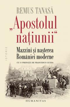 Apostolul natiunii