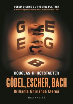 Godel, Escher, Bach