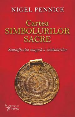 Cartea simbolurilor sacre